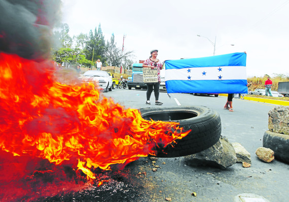 Verificarán que bloqueo de llamadas sea efectivo en cárceles de Honduras