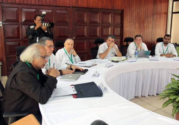 Ortega y la oposición reanudan el diálogo en Nicaragua para superar crisis