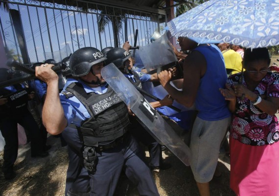 Foto: La Prensa