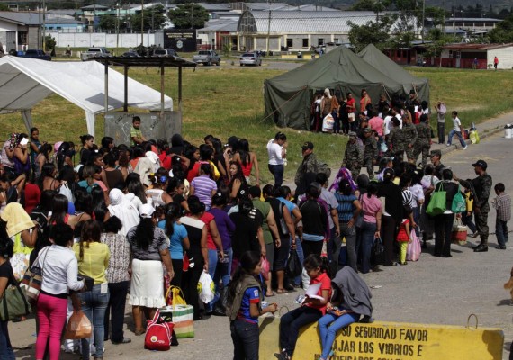 Preso se fuga de la Penitenciaría Nacional y otro es recapturado