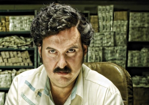 Liberan a 'Popeye', el sicario del capo Pablo Escobar