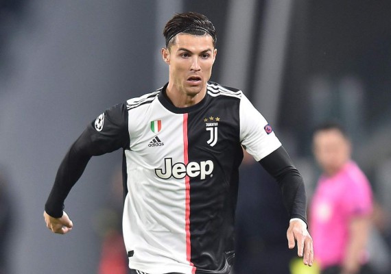 El Juventus arropa a Cristiano y opina que Madrid influye en el Balón de Oro