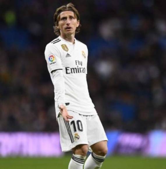Luka Modric tiene un nuevo pretendiente en Italia. Según Mediaset Italia, la Juventus de Turin se ha fijado en el fichaje del jugador croata para la próxima temporada.