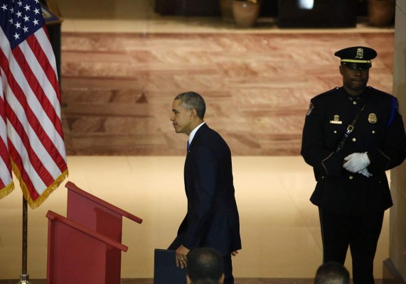 Obama evaluará balance de lucha contra Isis