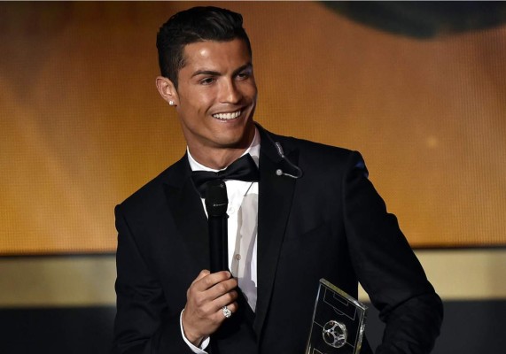Cristiano Ronaldo revela su secreto para ser el mejor