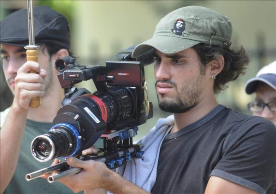 Nominación al Oscar de 'La Parka' causa sensación en Nicaragua  