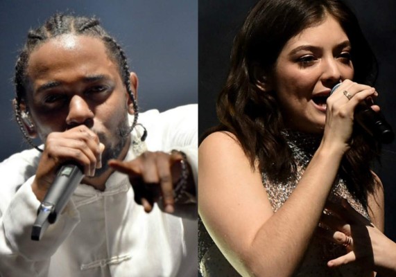 Kendrick Lamar y Lorde muestran una nueva cara en Coachella