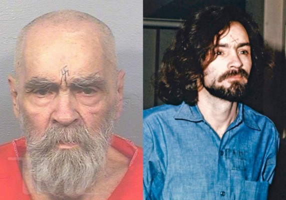 Asesino Charles Manson es hospitalizado en grave estado