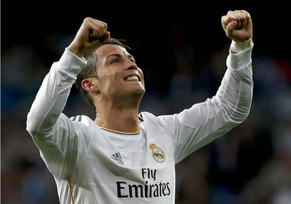 Cristiano Ronaldo amplía su ventaja al frente del Pichichi