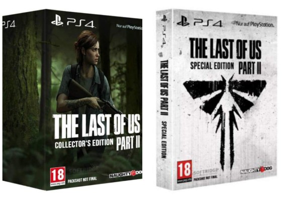 Sony revela fecha de lanzamiento de The Last of Us parte II