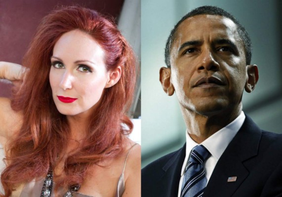 Condenan a actriz de 'The Walking Dead' que intentó envenenar a Obama
