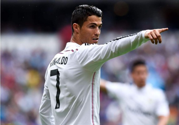 Ancelotti: 'Cristiano Ronaldo no necesita descanso'