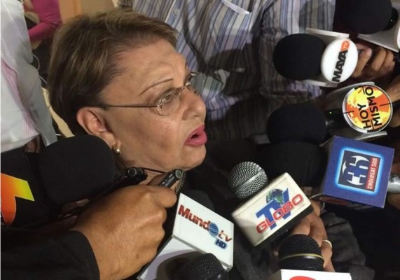 Madre de Javier Pastor denuncia que policías golpearon a su hijo