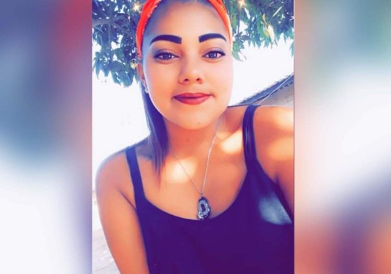 Matan a jovencita de 18 años en El Paraíso, zona oriental de Honduras