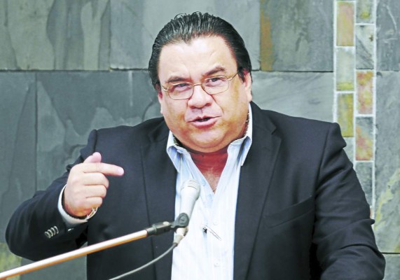 Ministro de Seguridad pide nueva ley de la Policía Nacional Honduras