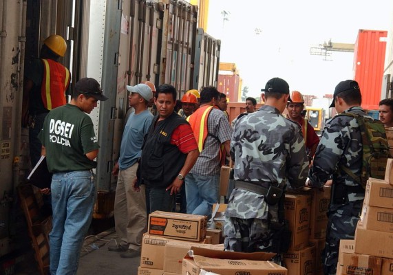 Aumenta contrabando de licores nicaragüenses en Honduras