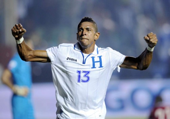 Carlo Costly, el principal temor de Australia a horas de jugar ante Honduras