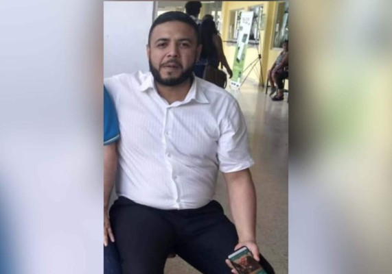 Asesinan a abogado penalista en el municipio de San Manuel, Cortés