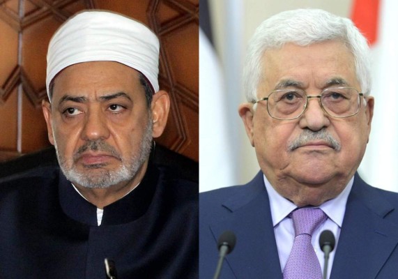 Líderes árabes cancelan reuniones con EUA tras declaración sobre Jerusalén