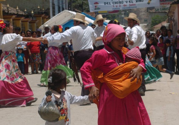 La Esperanza invita a su Festival del Choro este fin de semana