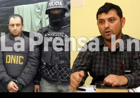 Suspenden a fiscal que pidió liberar a presunto narco colombiano