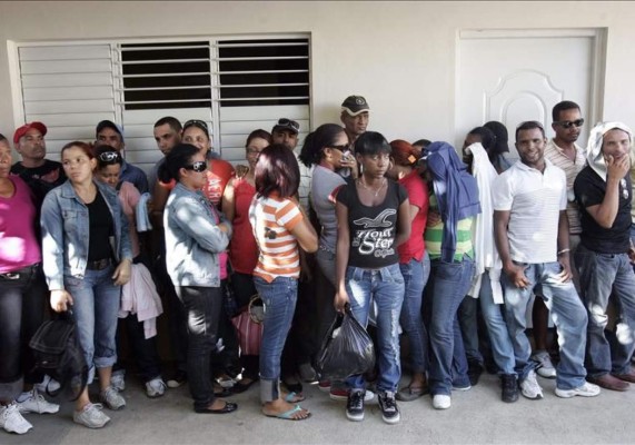 México y EUA deportan a 78 menores y 135 adultos hondureños