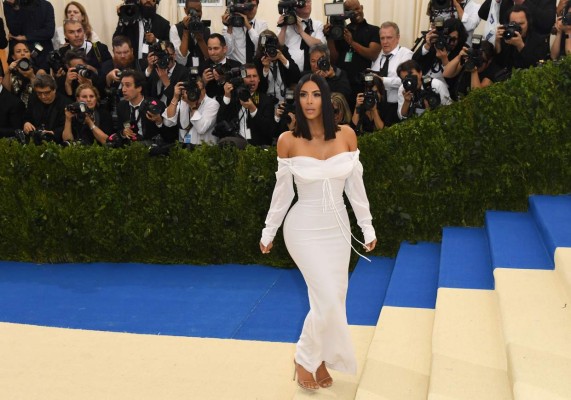Kim Kardashian perdió el respeto por Caitlyn Jenner