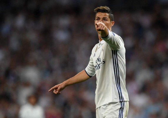 Cristiano Ronaldo veta fichaje de jugador que desea Real Madrid