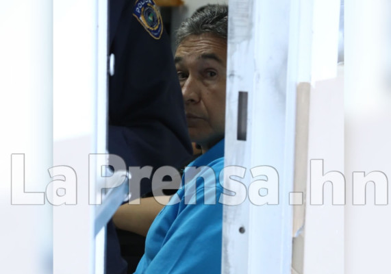 Honduras: Exdiputado liberal es detenido con más 20 mil dólares