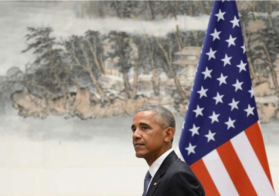 Obama traslada a Xi su 'firme' apoyo a los derechos humanos en China