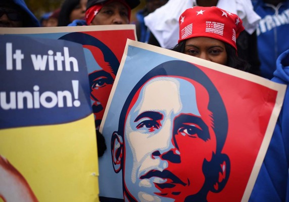 Obama hará reforma migratoria antes del 2015