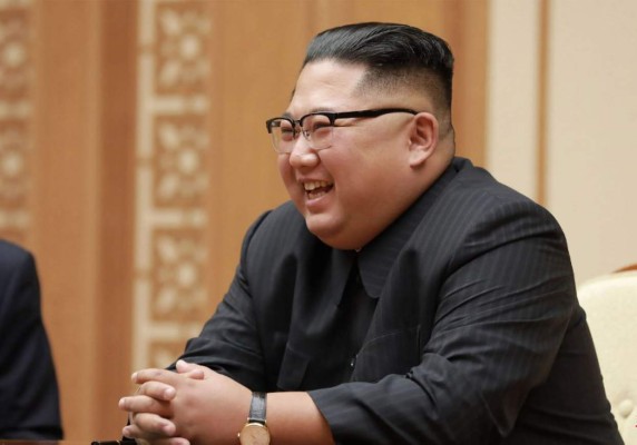 Kim Jong-un pide una segunda reunión con Trump