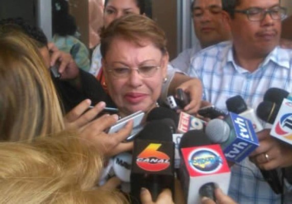 Madre de Javier Pastor interpone denuncia por agresión a su hijo