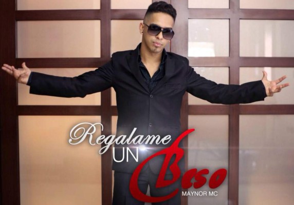 Maynor MC donará dinero de su nuevo tema