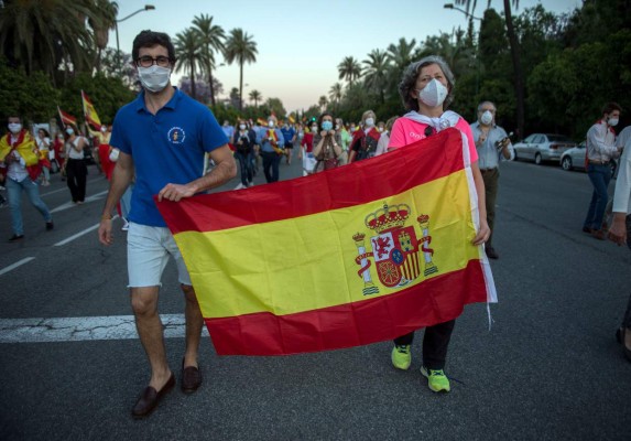 En España preocupa más el desempleo que el coronavirus
