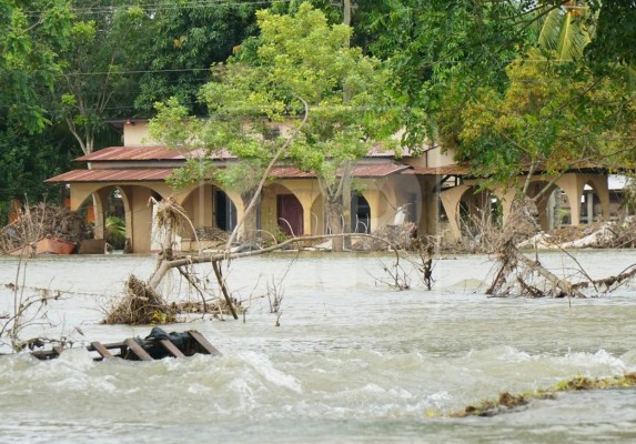 Destinarán más de L38 millones para rehabilitar vías en Choloma