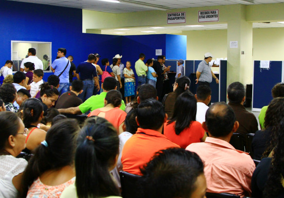 Unos 12,000 extranjeros residen en San Pedro Sula