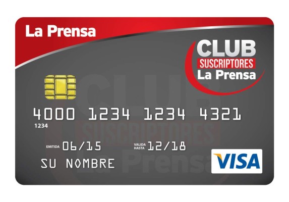 Descuentos de 10% en gasolina y 12% en el súper al ser parte del Club