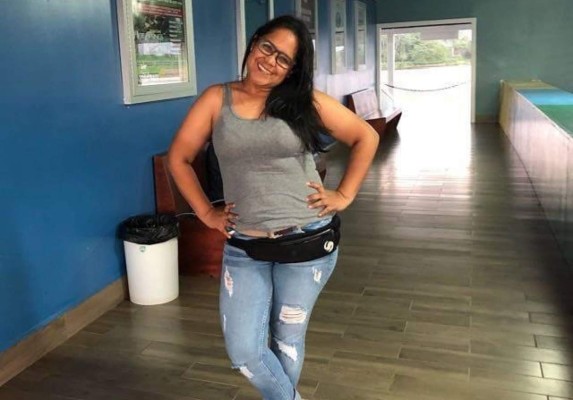 Como crimen pasional indagan muerte de mujer en La Ceiba