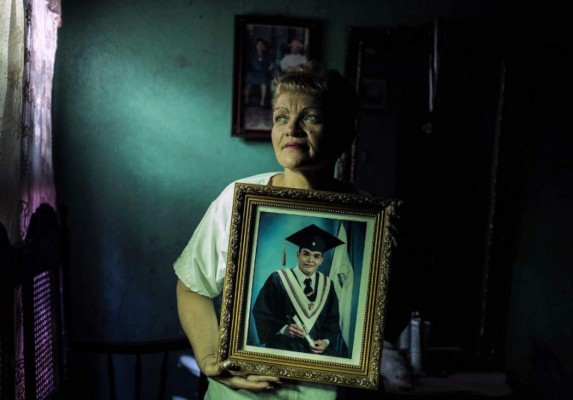 Denuncian precarias condiciones de reclusión de opositores en Nicaragua