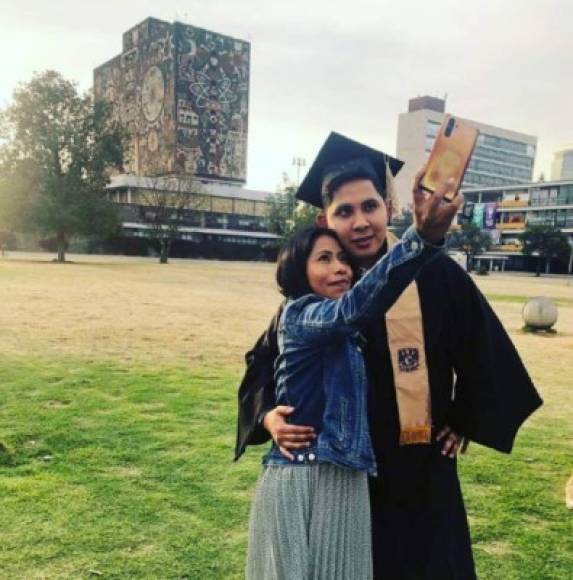 Wendy Ahumada aseguró que el novio de Yalitza es una persona agresiva y que en varias ocasiones la violentó físicamente incluso, cuando ella estaba embarazada.<br/><br/>'Él es un macho, pero por eso ahora le agradezco a Yalitza que me lo haya quitado, no le deseo que le haga lo mismo que me hizo, pero si lo hace sabrá lo que se siente.' concluyó.