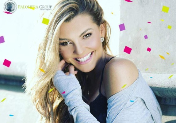 Marjorie de Sousa es sacada de Televisa y se está quedando sin dinero