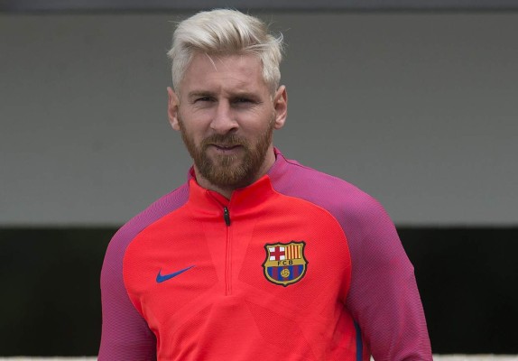 Vecinos de Barcelona le rechazan restaurante a Messi