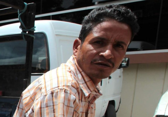 Motociclista muere al estrellarse con volqueta en Tegucigalpa