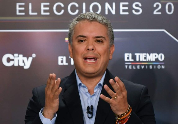 Duque, el discípulo de Uribe que devuelve la derecha a Colombia