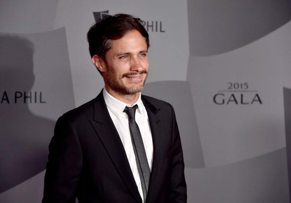 Gael García arrasa con 'Neruda”