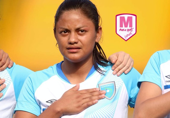 Desaparece jugadora de la selección de Guatemala