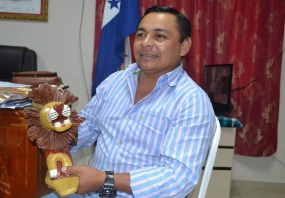 Matan al alcalde de Yamaranguila, Intibucá, Lorenzo Bejarano
