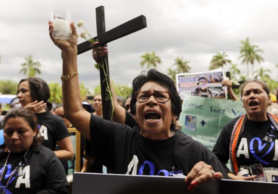 Gobierno de Nicaragua propone 'Ley de Amnistía' por delitos durante la crisis
