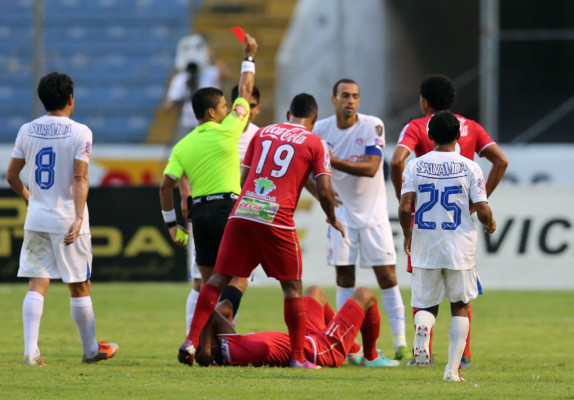 Olimpia se jugará el boleto en el repechaje